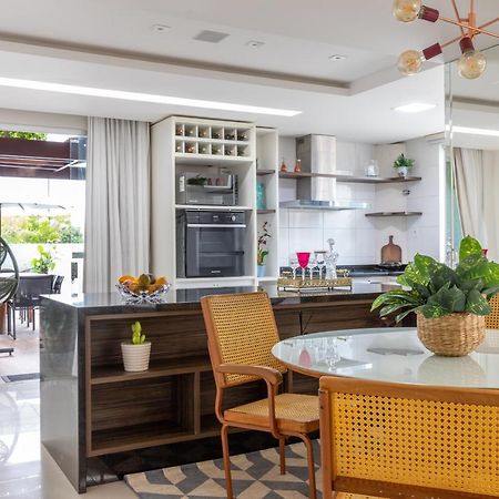 Casa Caju Villa Aracaju Eksteriør billede