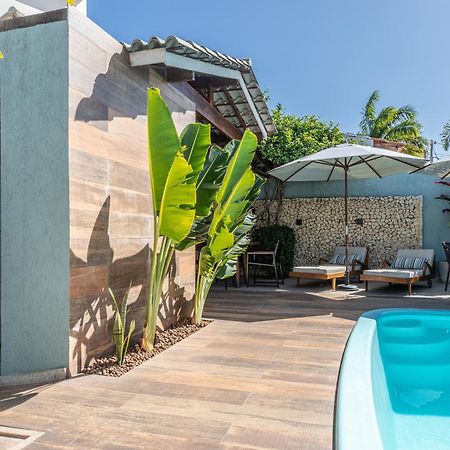 Casa Caju Villa Aracaju Eksteriør billede