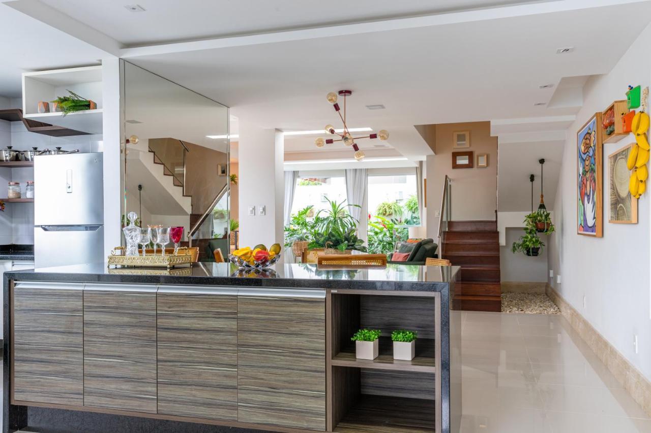 Casa Caju Villa Aracaju Eksteriør billede