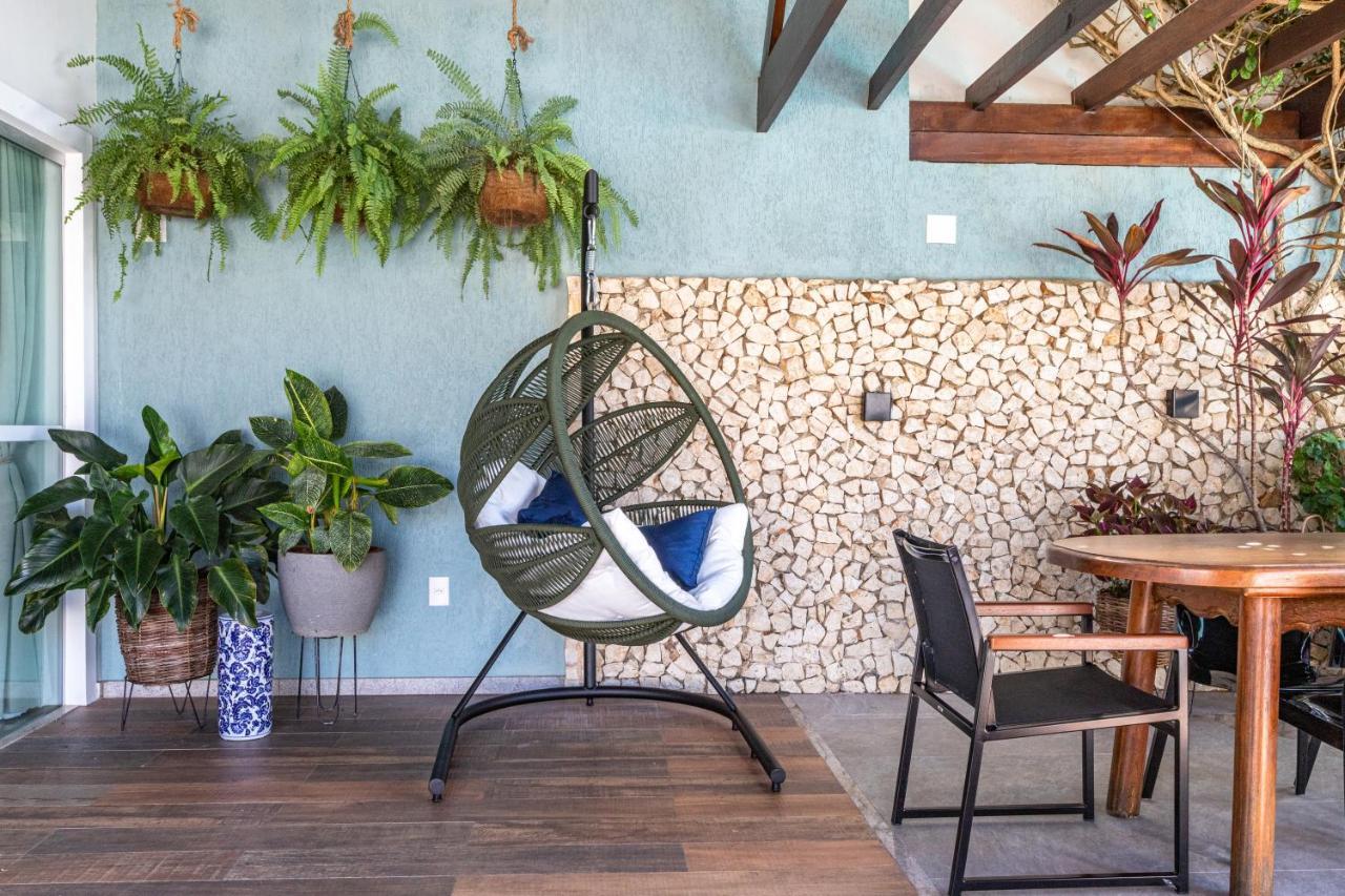 Casa Caju Villa Aracaju Eksteriør billede