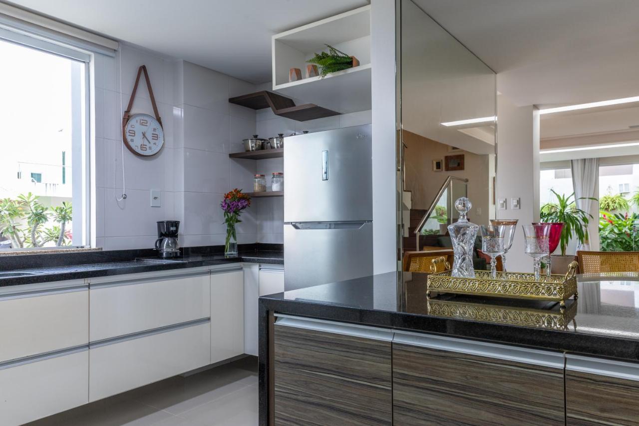 Casa Caju Villa Aracaju Eksteriør billede