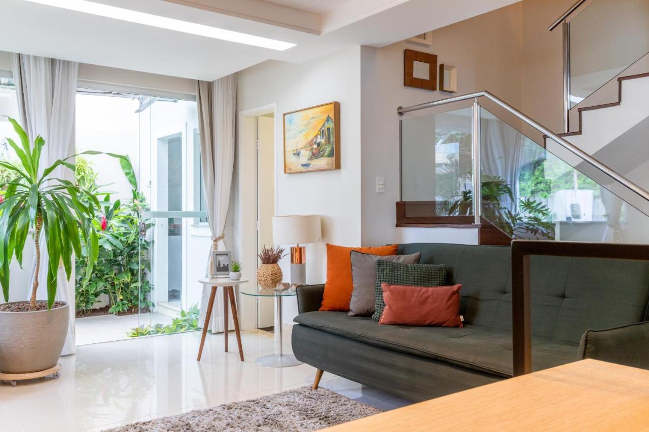 Casa Caju Villa Aracaju Eksteriør billede