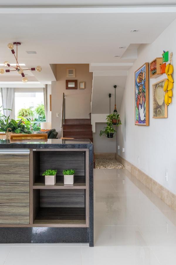 Casa Caju Villa Aracaju Eksteriør billede