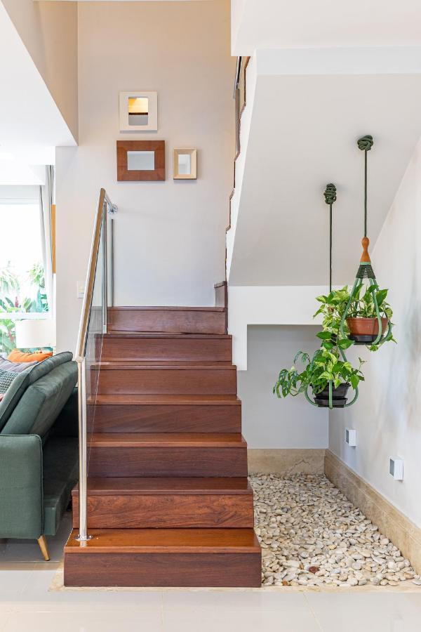 Casa Caju Villa Aracaju Eksteriør billede