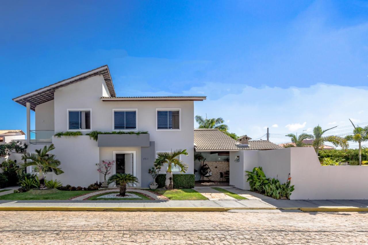 Casa Caju Villa Aracaju Eksteriør billede