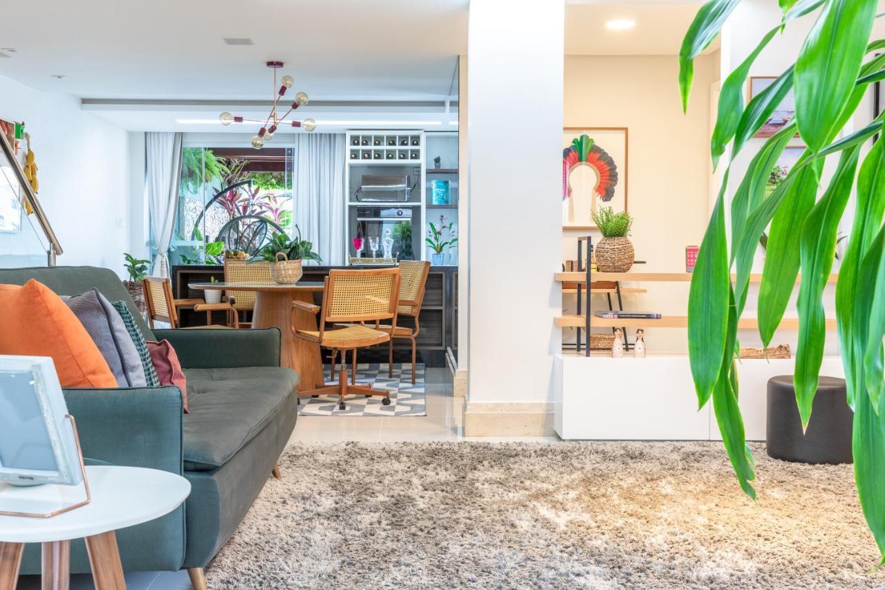 Casa Caju Villa Aracaju Eksteriør billede