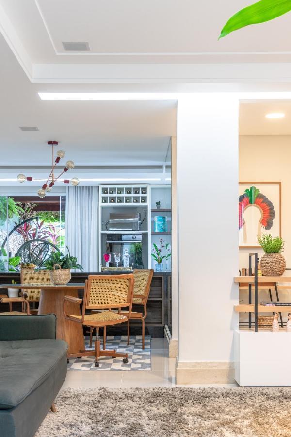 Casa Caju Villa Aracaju Eksteriør billede