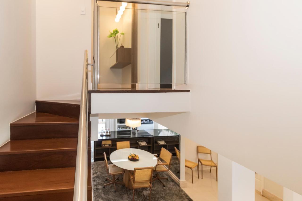 Casa Caju Villa Aracaju Eksteriør billede